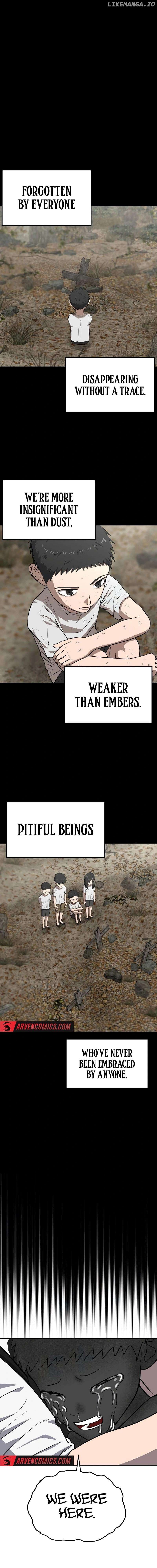 Reasons Not to Enter a Haunted house Chapter 16 93 14