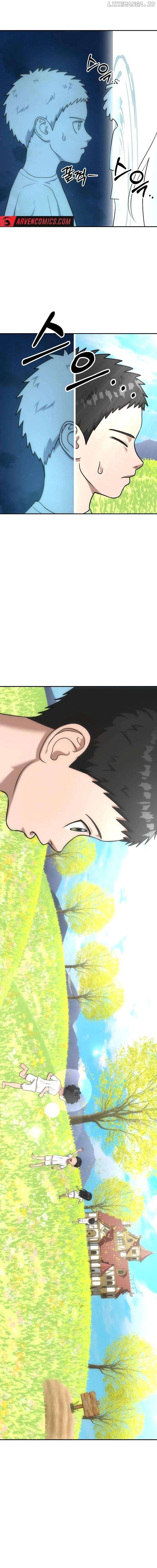 Reasons Not to Enter a Haunted house Chapter 16 101 22