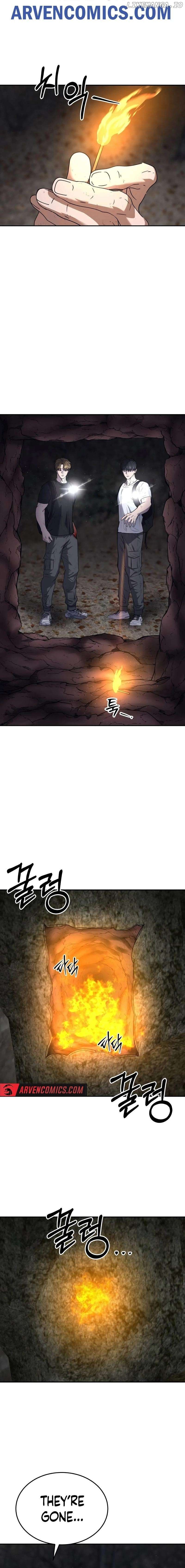 Reasons Not to Enter a Haunted house Chapter 17 66 02