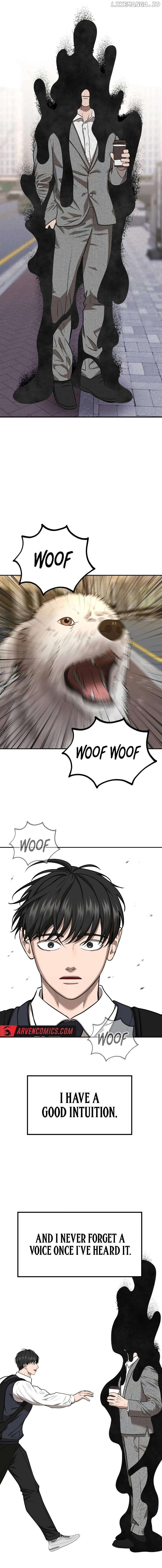 Reasons Not to Enter a Haunted house Chapter 17 77 13