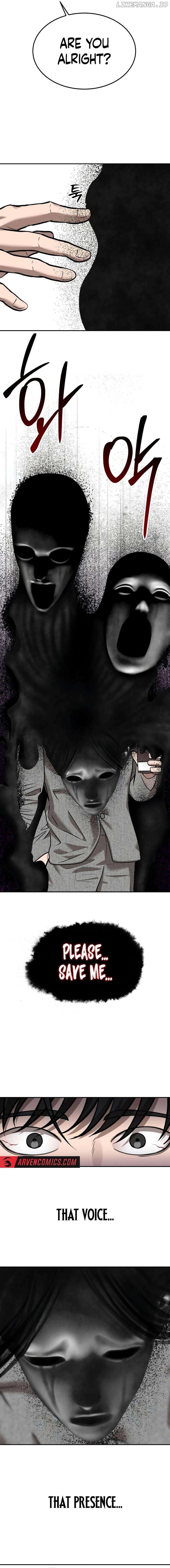 Reasons Not to Enter a Haunted house Chapter 17 78 14