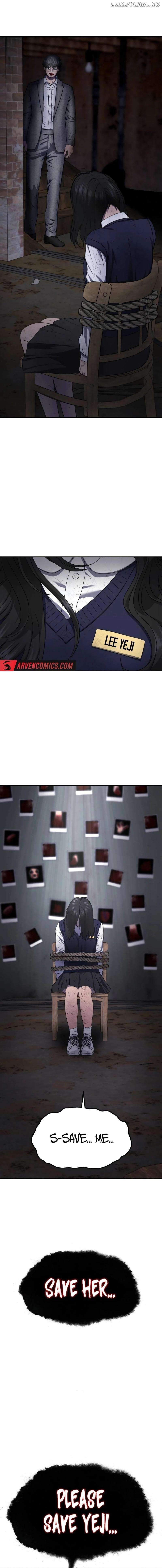 Reasons Not to Enter a Haunted house Chapter 17 82 18