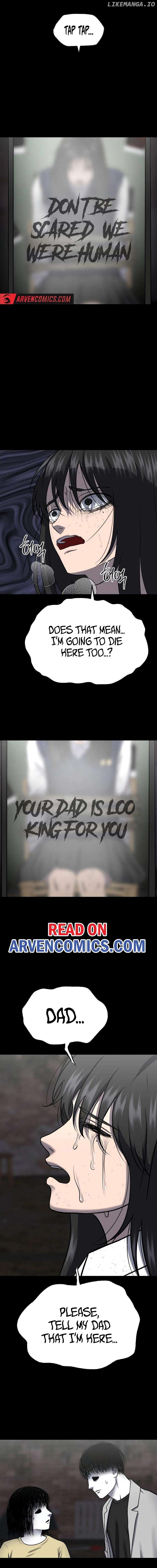 Reasons Not to Enter a Haunted house Chapter 18 69 08