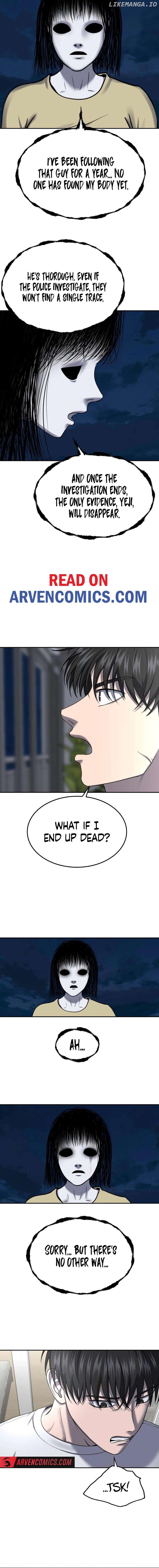 Reasons Not to Enter a Haunted house Chapter 18 71 10