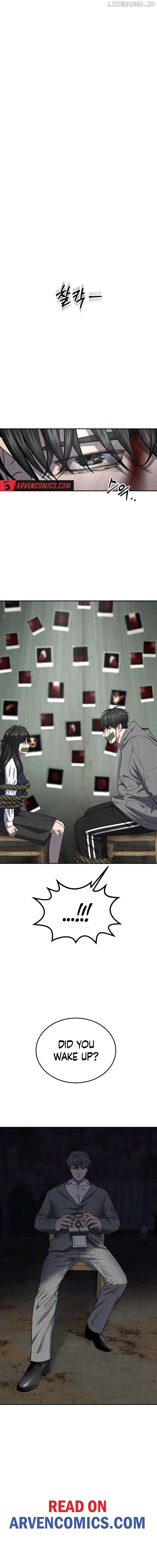 Reasons Not to Enter a Haunted house Chapter 18 78 17