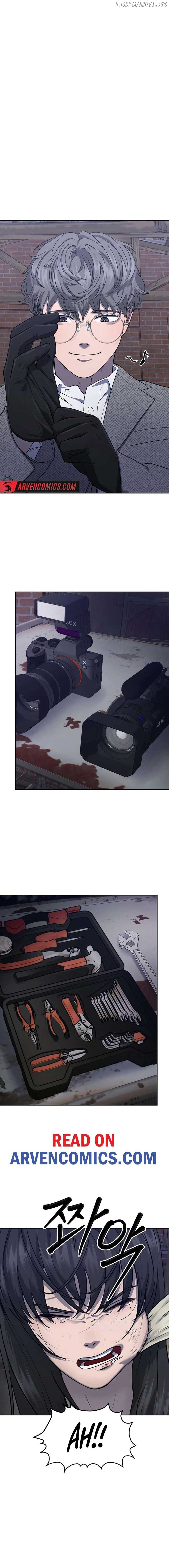 Reasons Not to Enter a Haunted house Chapter 20 72 11