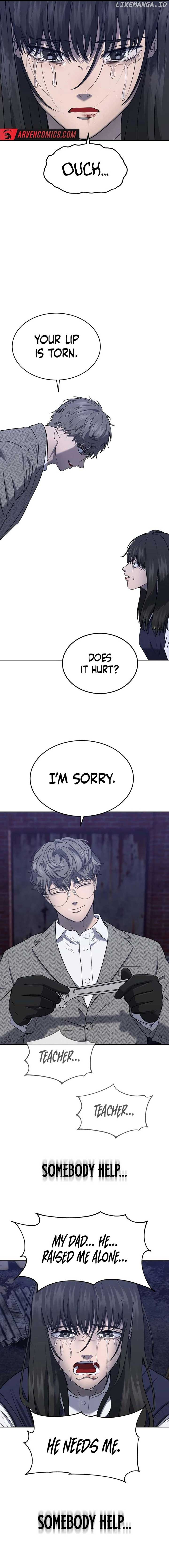 Reasons Not to Enter a Haunted house Chapter 20 73 12