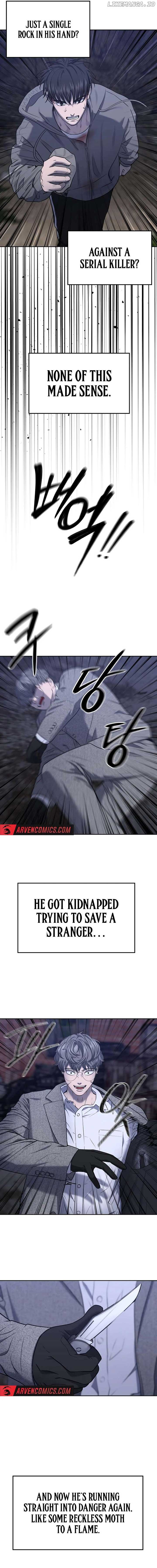 Reasons Not to Enter a Haunted house Chapter 20 76 15