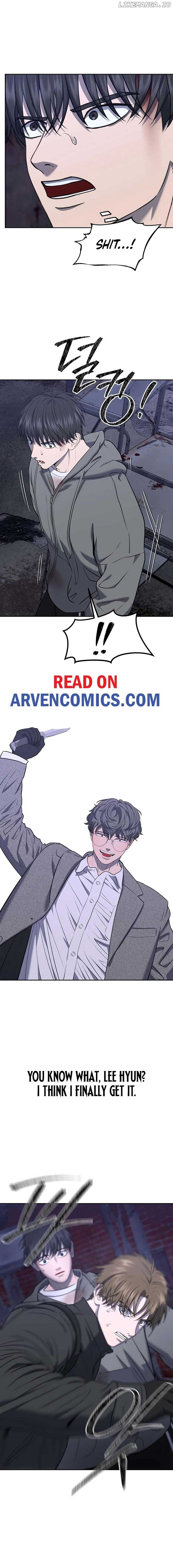 Reasons Not to Enter a Haunted house Chapter 20 77 16