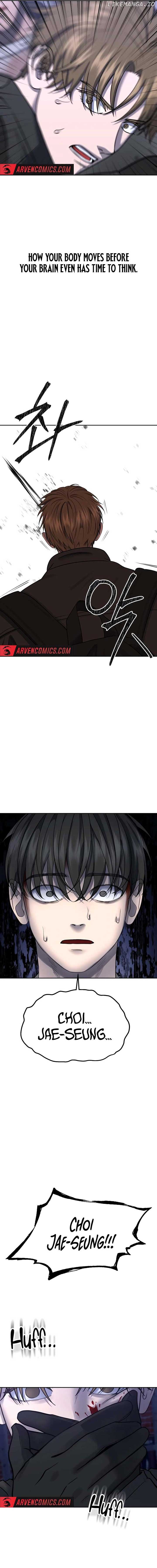 Reasons Not to Enter a Haunted house Chapter 20 78 17