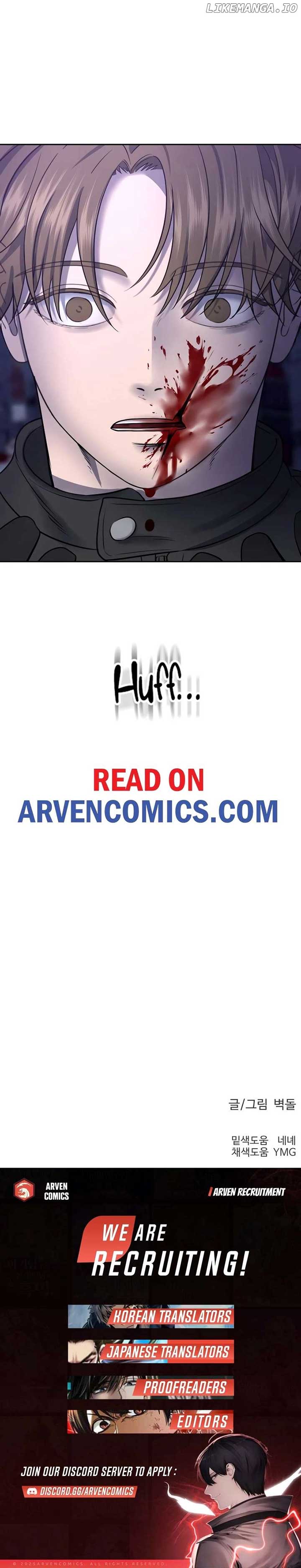 Reasons Not to Enter a Haunted house Chapter 20 79 18