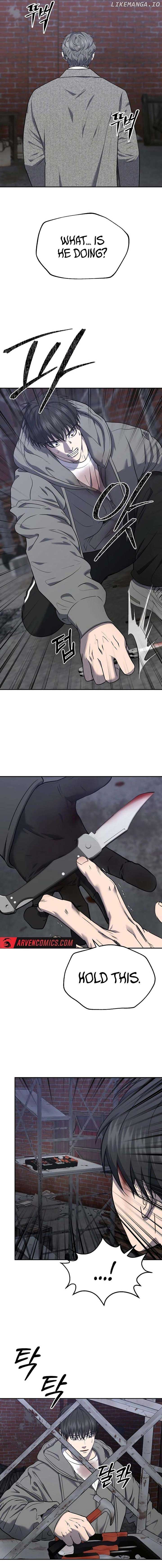 Reasons Not to Enter a Haunted house Chapter 21 74 04