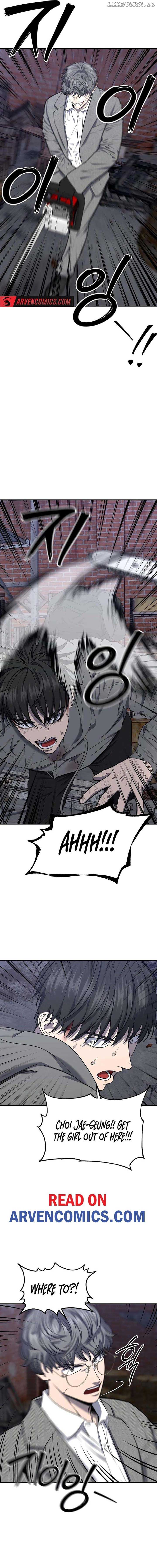 Reasons Not to Enter a Haunted house Chapter 21 76 06