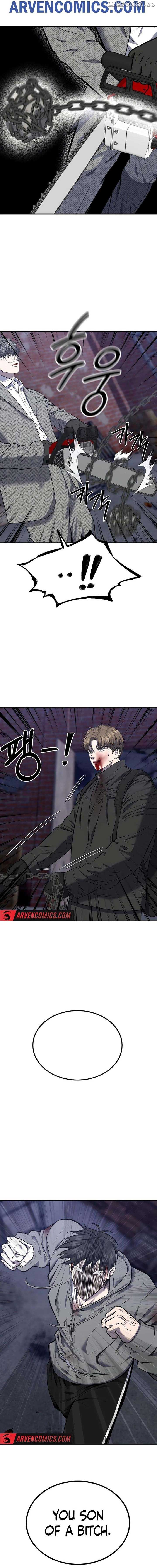 Reasons Not to Enter a Haunted house Chapter 21 82 12