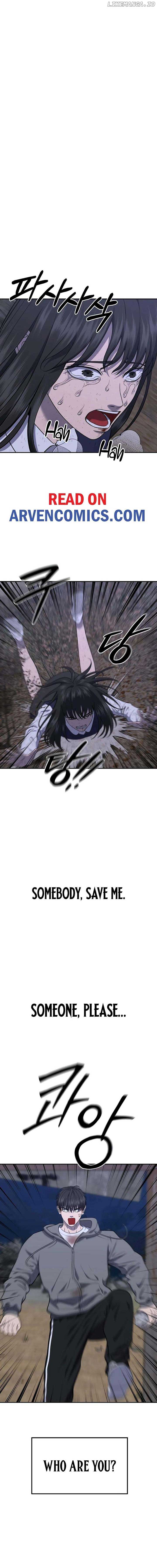 Reasons Not to Enter a Haunted house Chapter 21 83 13