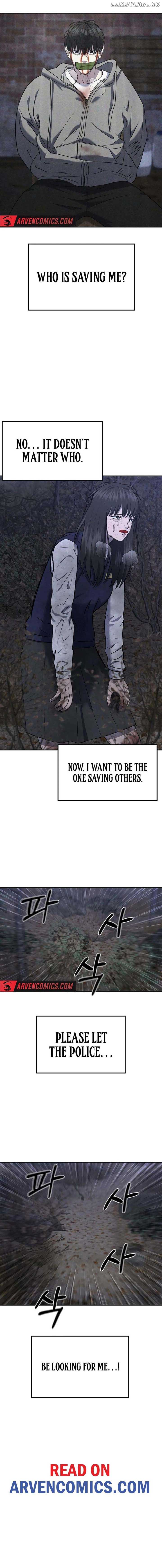 Reasons Not to Enter a Haunted house Chapter 21 84 14