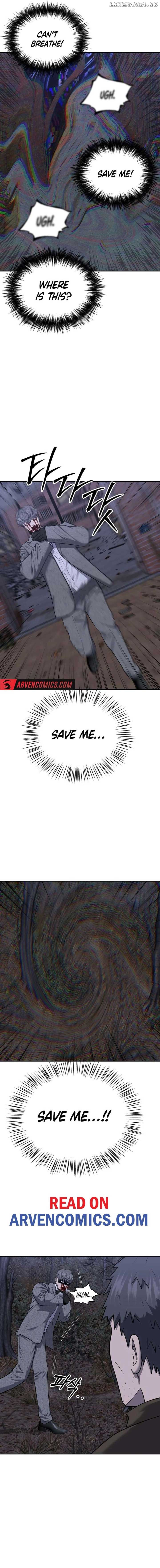 Reasons Not to Enter a Haunted house Chapter 22 73 03