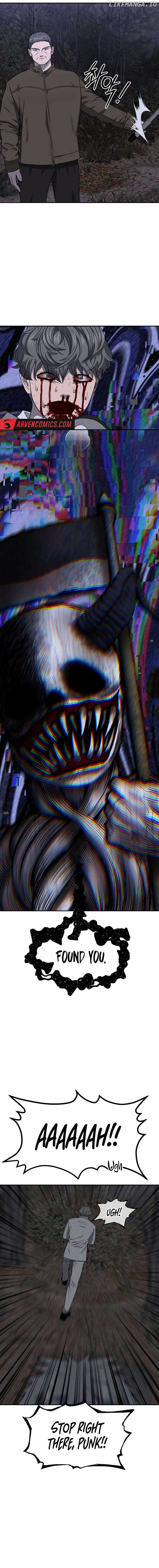 Reasons Not to Enter a Haunted house Chapter 22 74 04