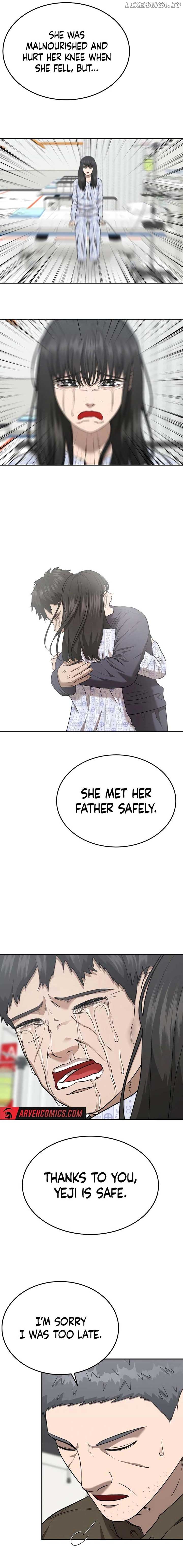 Reasons Not to Enter a Haunted house Chapter 22 82 12