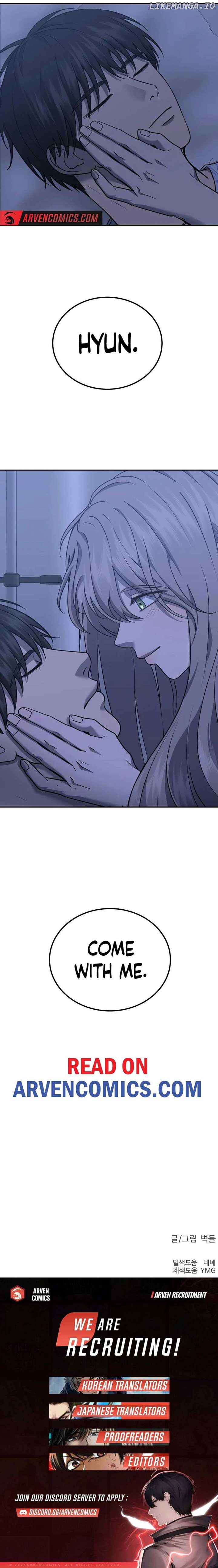 Reasons Not to Enter a Haunted house Chapter 22 91 21