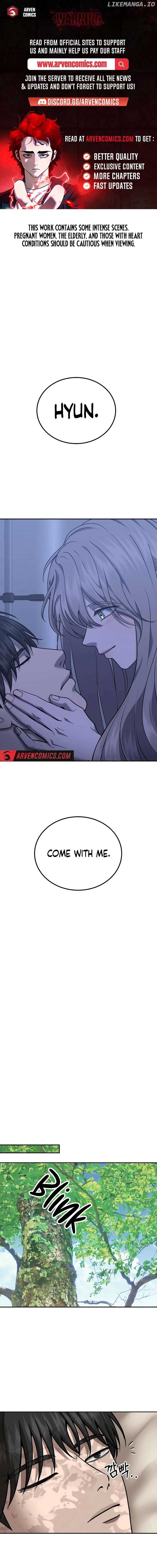 Reasons Not to Enter a Haunted house Chapter 23 65 01