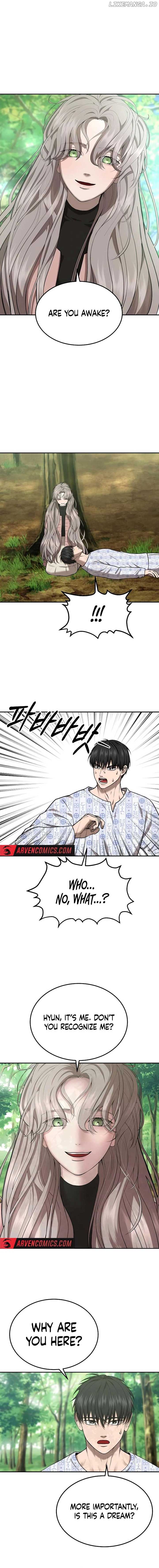 Reasons Not to Enter a Haunted house Chapter 23 66 02