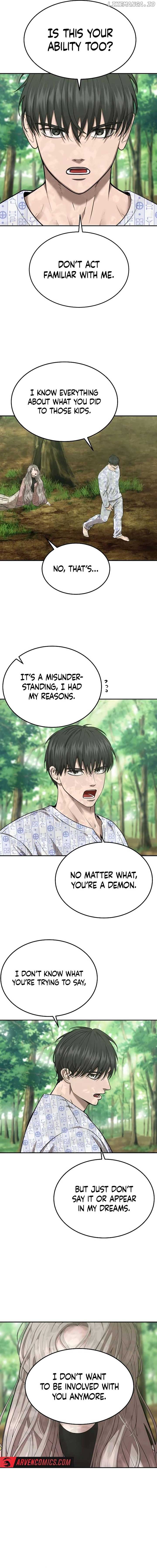 Reasons Not to Enter a Haunted house Chapter 23 67 03