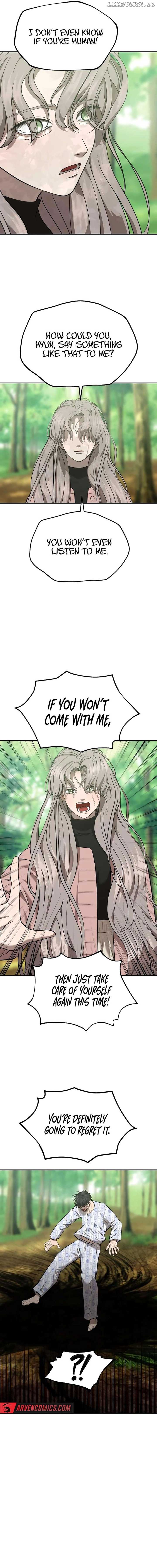 Reasons Not to Enter a Haunted house Chapter 23 69 05