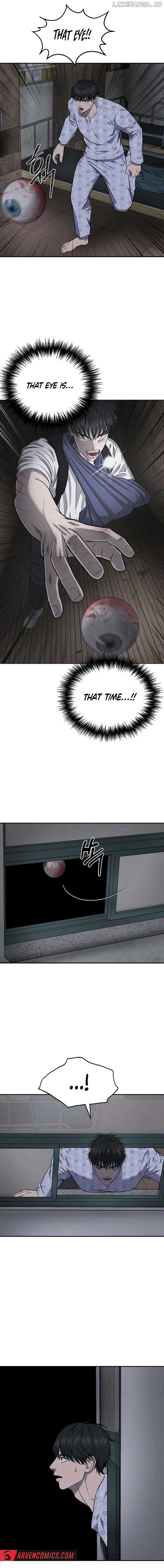 Reasons Not to Enter a Haunted house Chapter 23 72 08