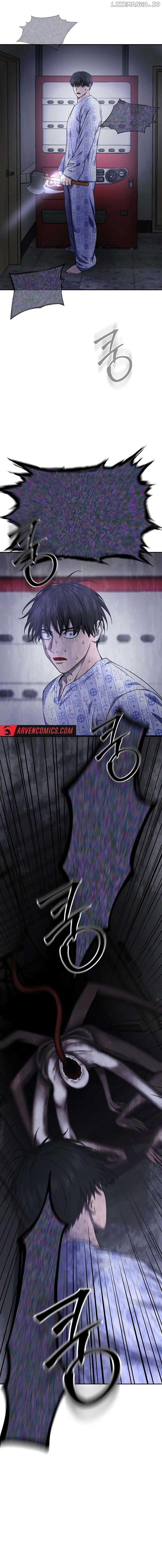 Reasons Not to Enter a Haunted house Chapter 23 81 17