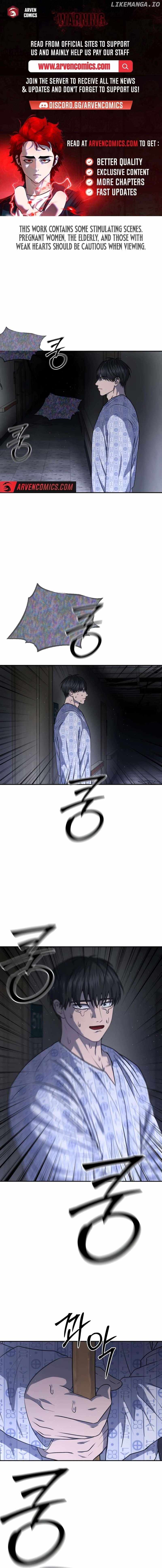 Reasons Not to Enter a Haunted house Chapter 25 62 01