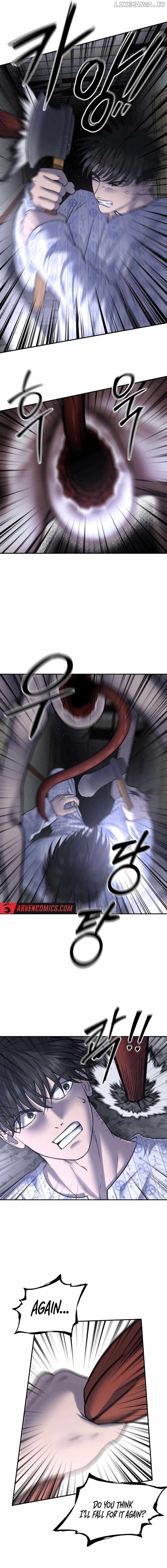 Reasons Not to Enter a Haunted house Chapter 25 64 03