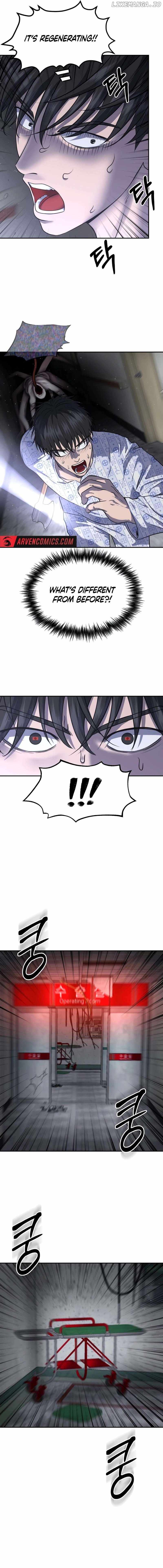 Reasons Not to Enter a Haunted house Chapter 25 66 05