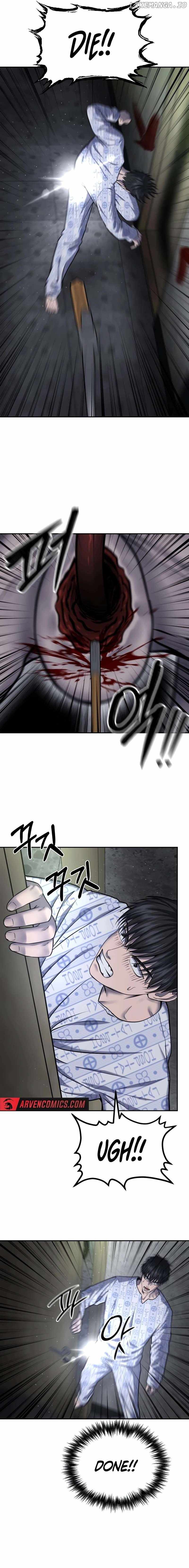 Reasons Not to Enter a Haunted house Chapter 25 73 12