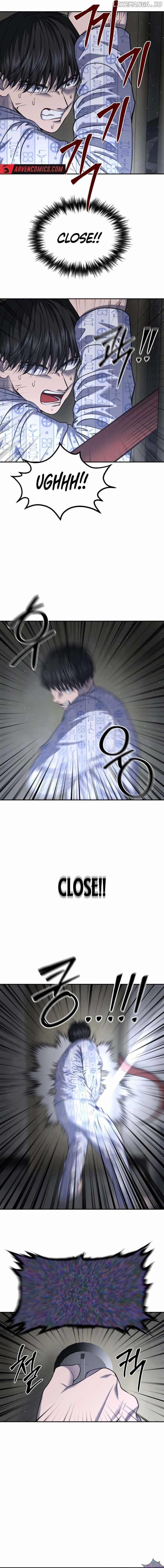 Reasons Not to Enter a Haunted house Chapter 25 74 13