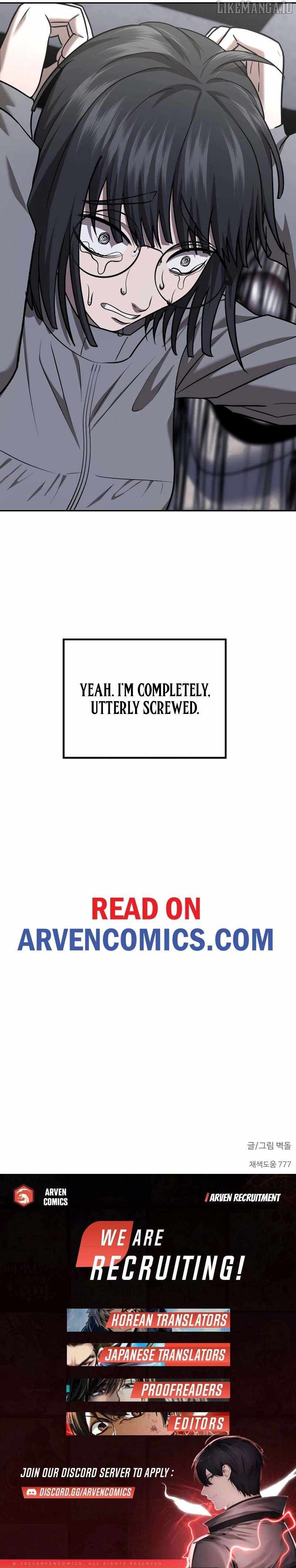 Reasons Not to Enter a Haunted house Chapter 28 47 10