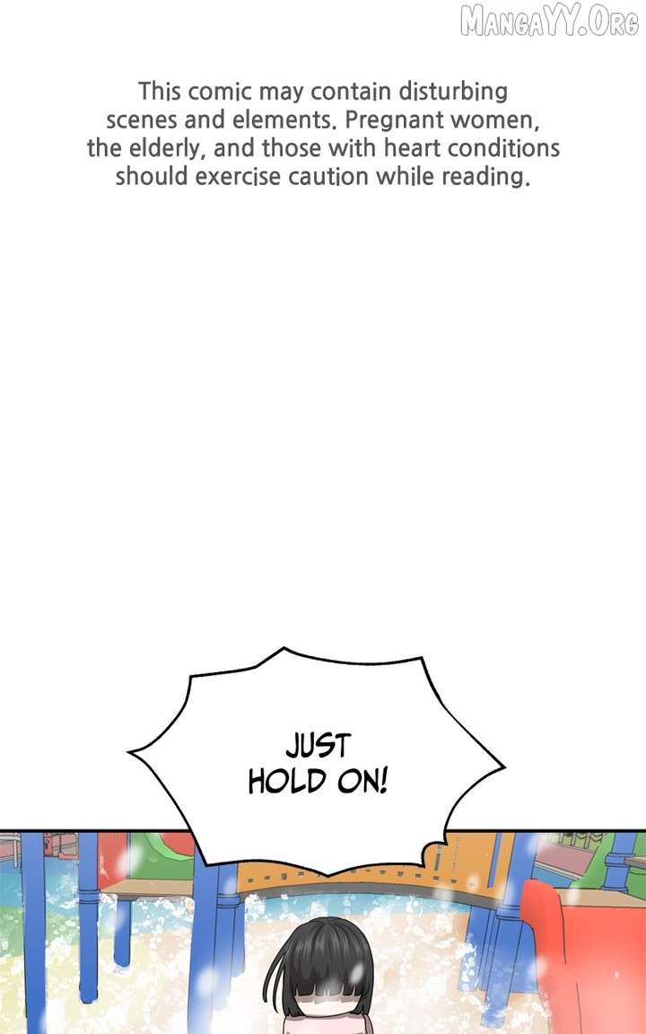 Reasons Not to Enter a Haunted house Chapter 34 329 001