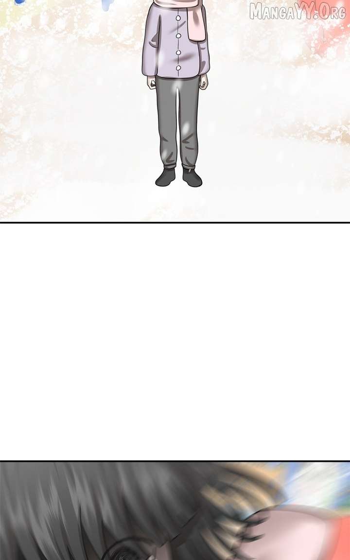 Reasons Not to Enter a Haunted house Chapter 34 330 002