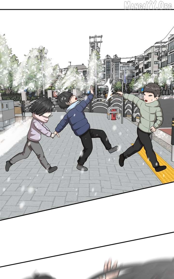 Reasons Not to Enter a Haunted house Chapter 34 332 004