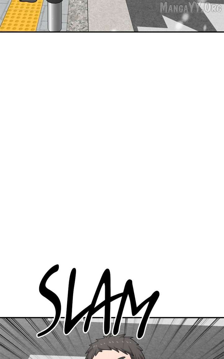 Reasons Not to Enter a Haunted house Chapter 34 336 008