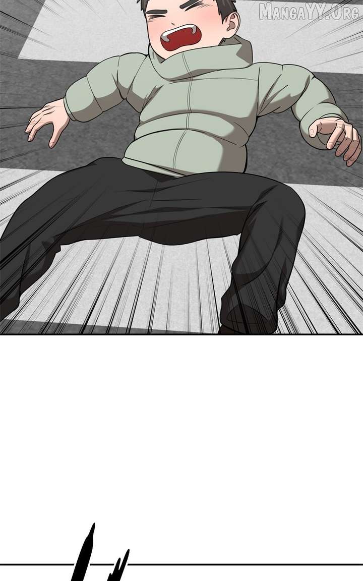 Reasons Not to Enter a Haunted house Chapter 34 337 009