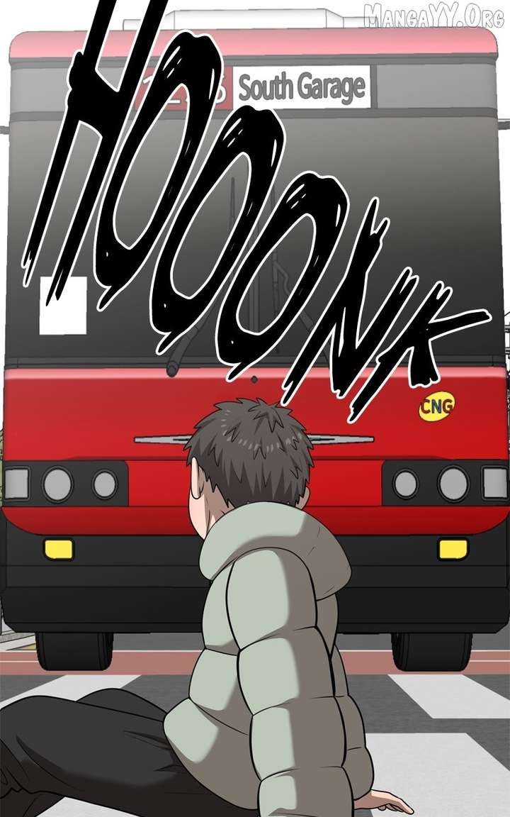 Reasons Not to Enter a Haunted house Chapter 34 338 010