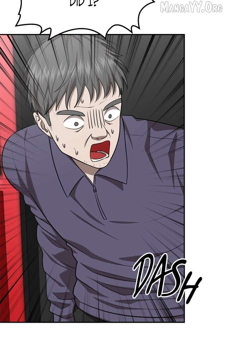 Reasons Not to Enter a Haunted house Chapter 34 342 014