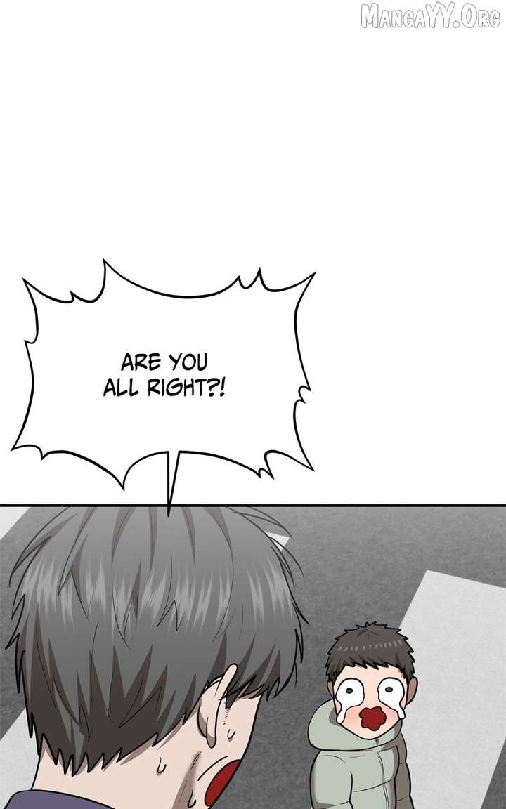 Reasons Not to Enter a Haunted house Chapter 34 343 015