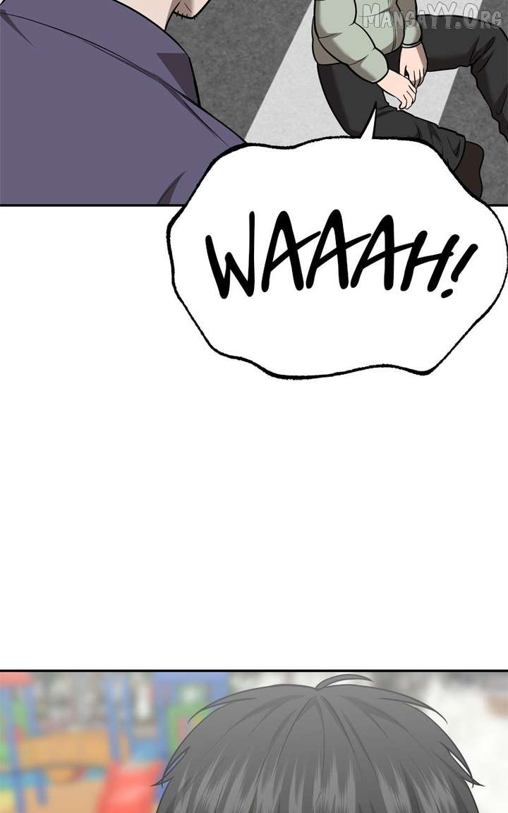 Reasons Not to Enter a Haunted house Chapter 34 344 016