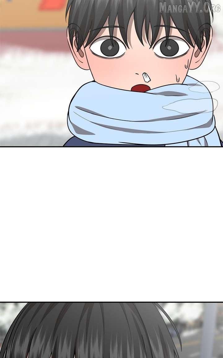 Reasons Not to Enter a Haunted house Chapter 34 345 017