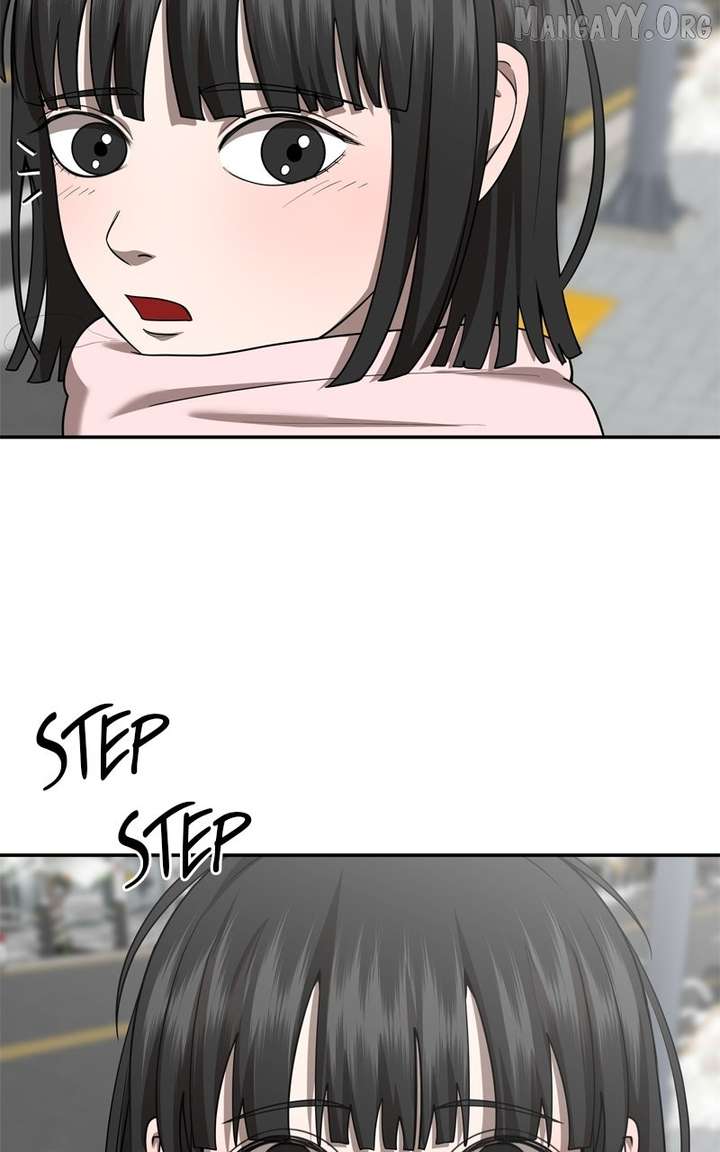 Reasons Not to Enter a Haunted house Chapter 34 346 018