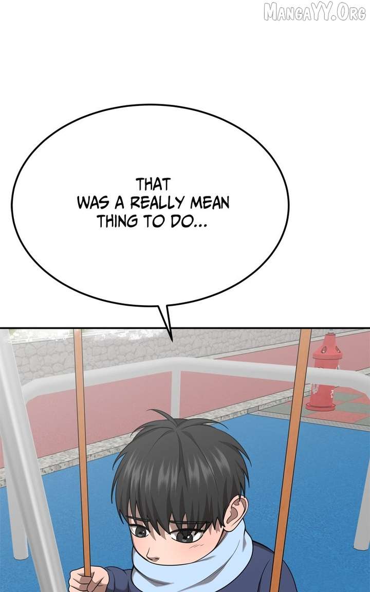 Reasons Not to Enter a Haunted house Chapter 34 353 025