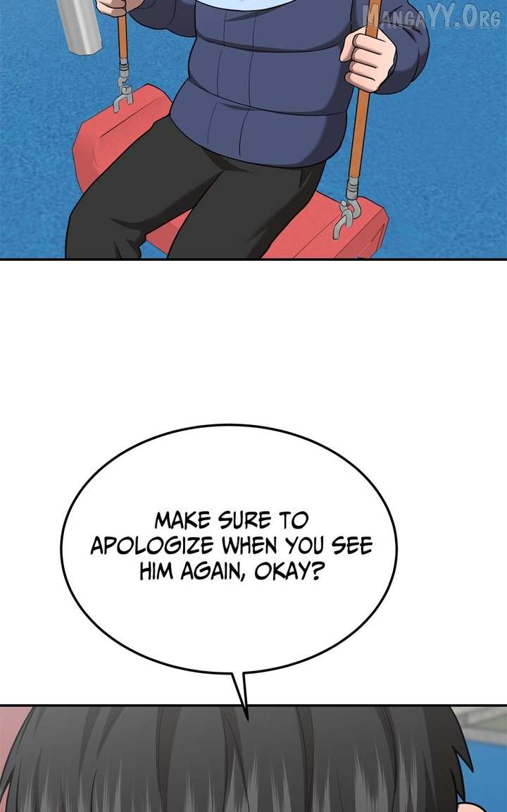 Reasons Not to Enter a Haunted house Chapter 34 354 026