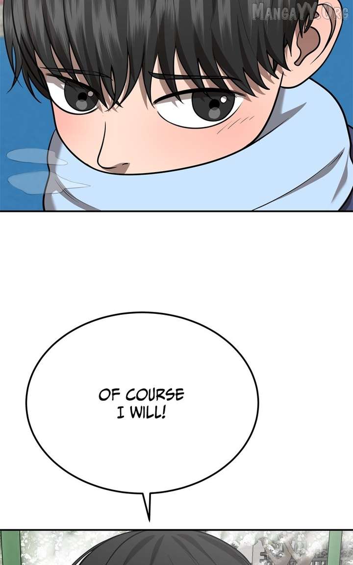 Reasons Not to Enter a Haunted house Chapter 34 355 027